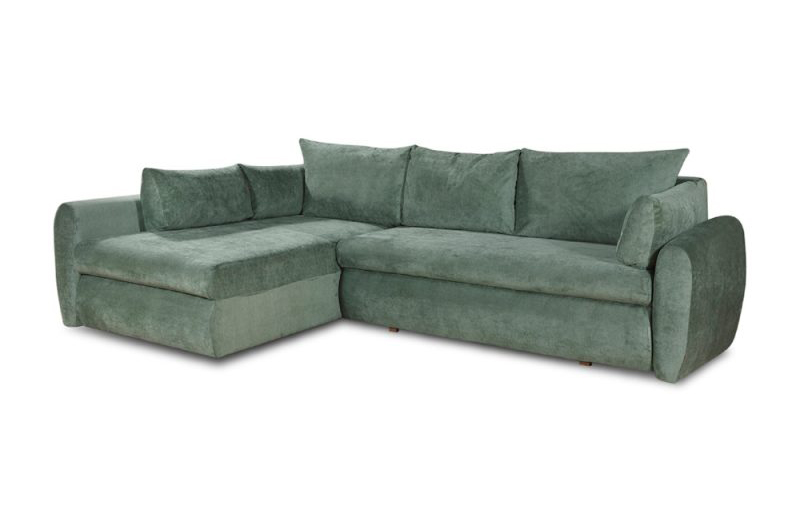 Ugaona garnitura Como XL